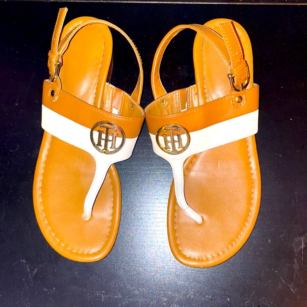Tommy Hilfiger Sandals